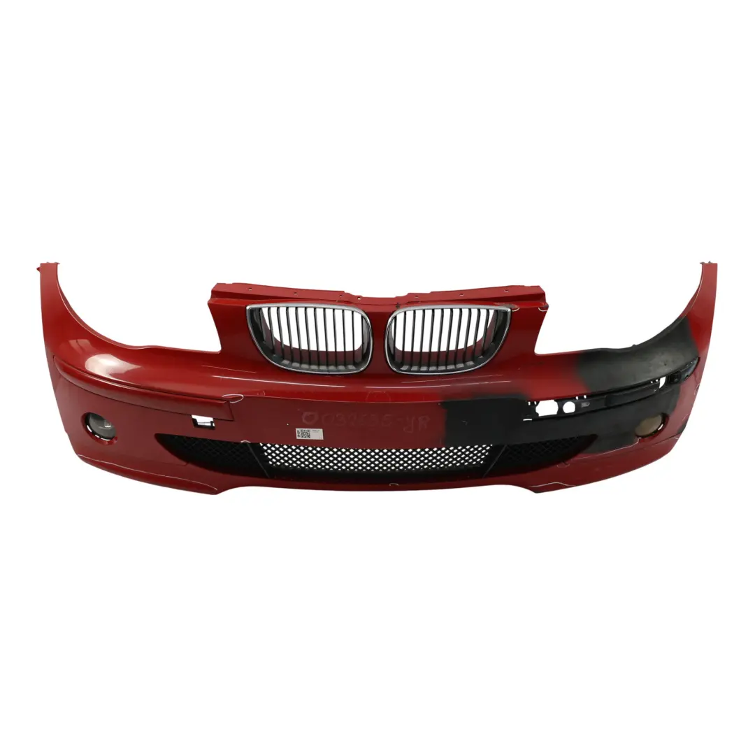 Zderzak przedni przód Japanrot 438 do BMW E87 o numerze 32635 BMW E87 Zderzak przedni przód Japanrot 438 - SKU 0032635-JR - Numer Części 32635