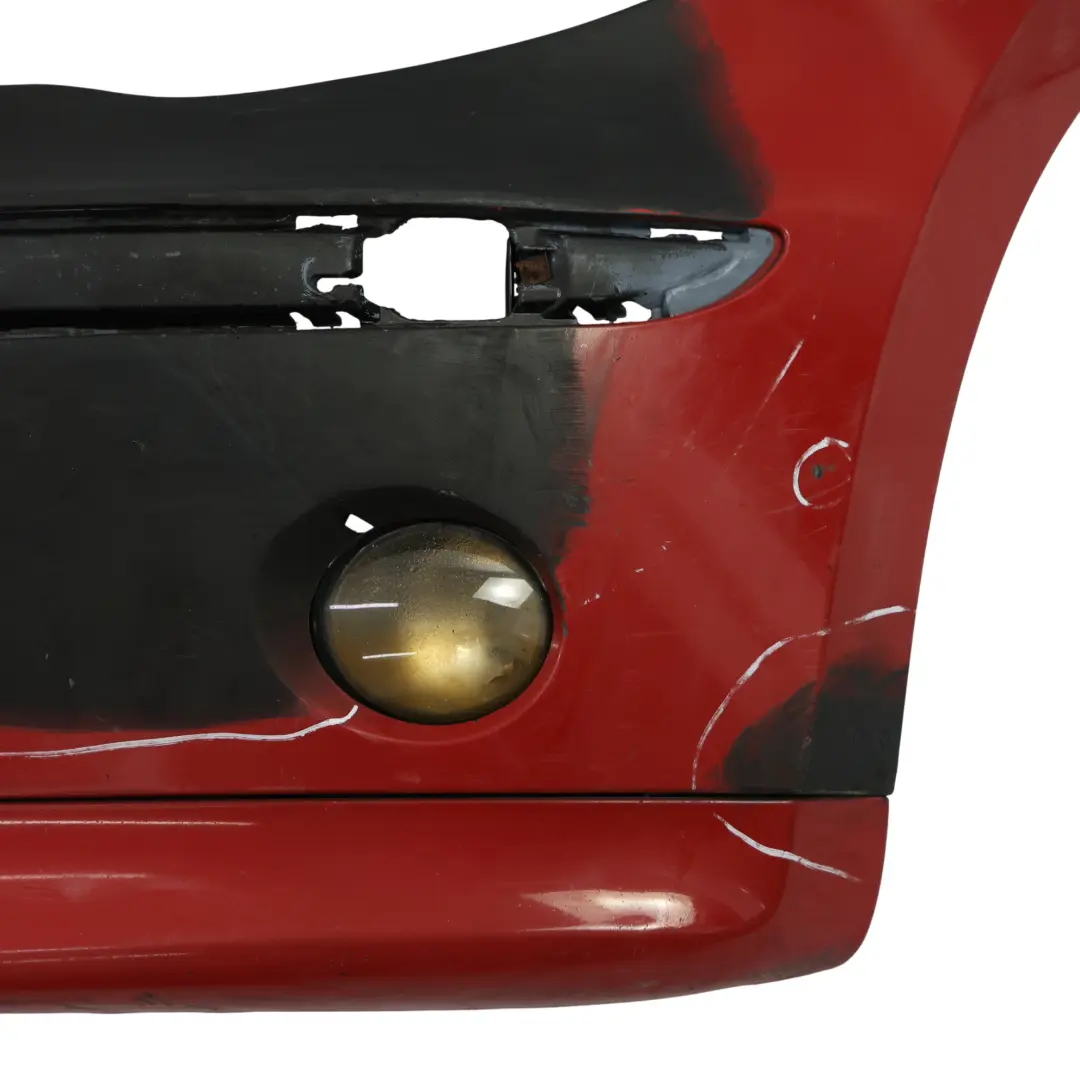 Zderzak przedni przód Japanrot 438 do BMW E87 o numerze 32635 BMW E87 Zderzak przedni przód Japanrot 438 - SKU 0032635-JR - Numer Części 32635