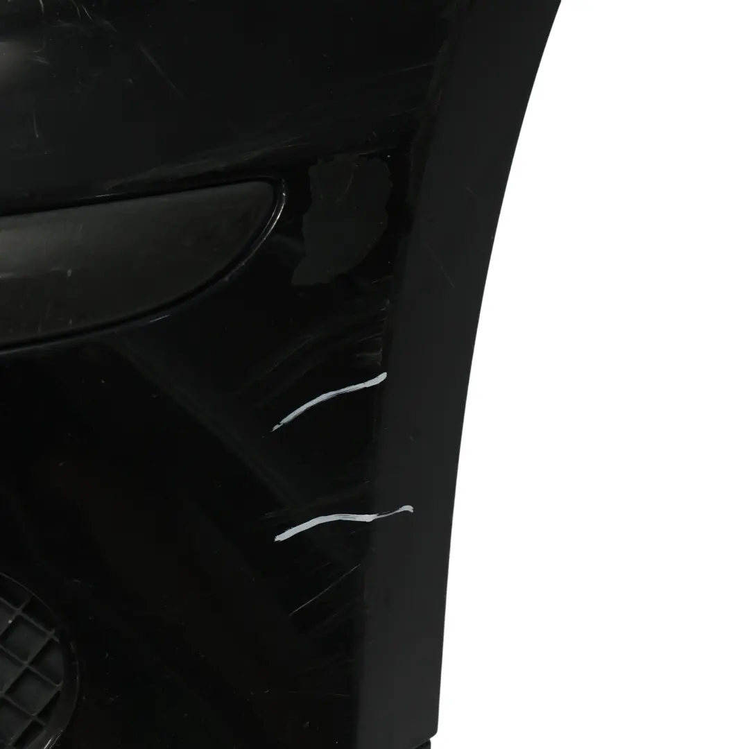 Zderzak Przedni Schwarz 2 Black - 668 do BMW E87 o numerze 0032635 BMW E87 Zderzak Przedni Schwarz 2 Black - 668 - SKU 0032635-SCH1 - Numer Części 0032635