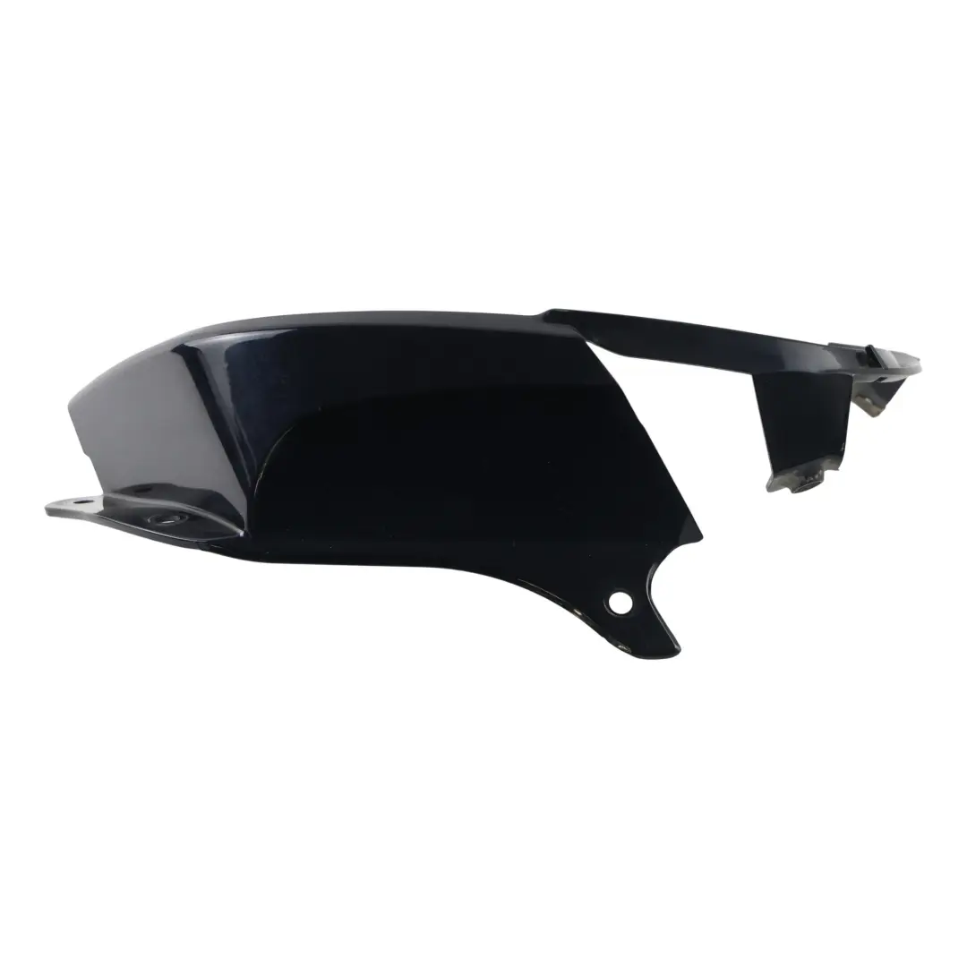 Frame Cover Light Rear Left N/S Monacoblau Metallic - A35 to BMW Z4 E85 with Part number 0033347 BMW Z4 E85 Frame Cover Light Rear Left N/S Monacoblau Metallic - A35 - SKU 0033347-MB - Part number 0033347