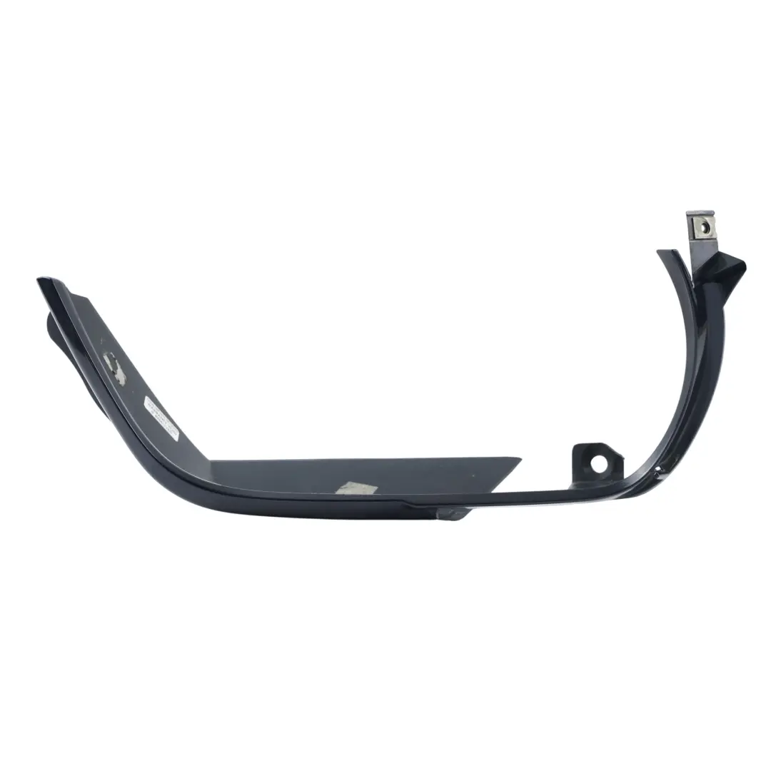 Rahmenabdeckung Leuchte Hinten Links Monacoblau Metallic A35 für BMW Z4 E85 mit Teilenummer 0033347 BMW Z4 E85 Rahmenabdeckung Leuchte Hinten Links Monacoblau Metallic A35 - SKU 0033347-MB - Teilenummer 0033347