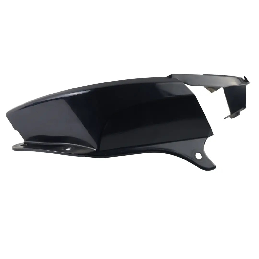 BMW Z4 E85 Osłona Ramki Lampy Tylna Lewa Monacoblau Metallic A35 - SKU 0033347-MB - Numer Części 0033347