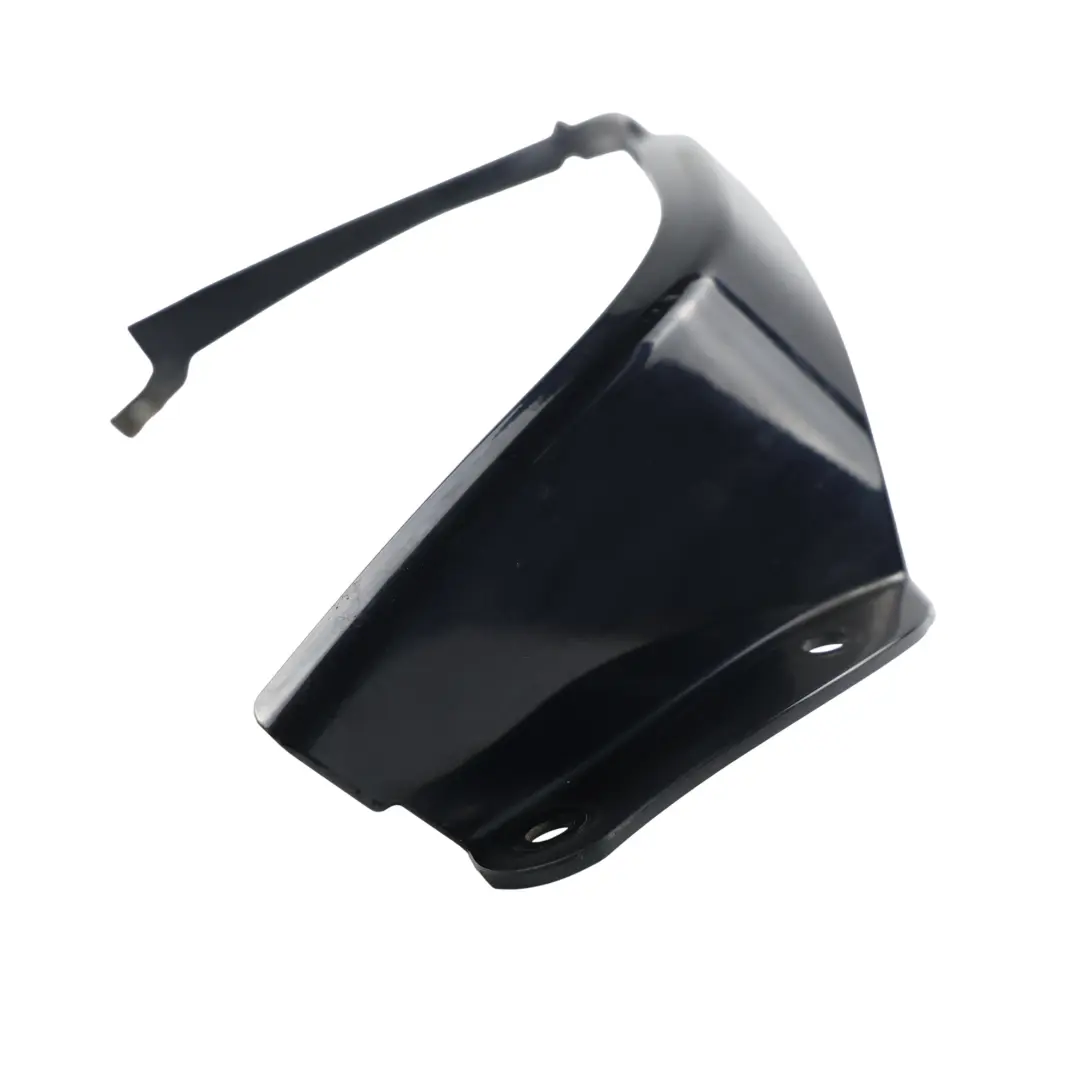 Frame Cover Light Rear Left N/S Monacoblau Metallic - A35 to BMW Z4 E85 with Part number 0033347 BMW Z4 E85 Frame Cover Light Rear Left N/S Monacoblau Metallic - A35 - SKU 0033347-MB - Part number 0033347
