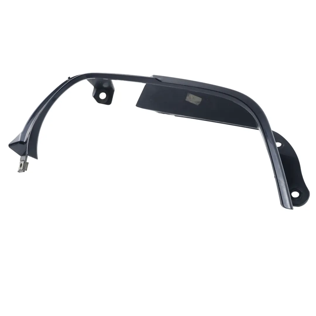 Frame Cover Light Rear Left N/S Monacoblau Metallic - A35 to BMW Z4 E85 with Part number 0033347 BMW Z4 E85 Frame Cover Light Rear Left N/S Monacoblau Metallic - A35 - SKU 0033347-MB - Part number 0033347