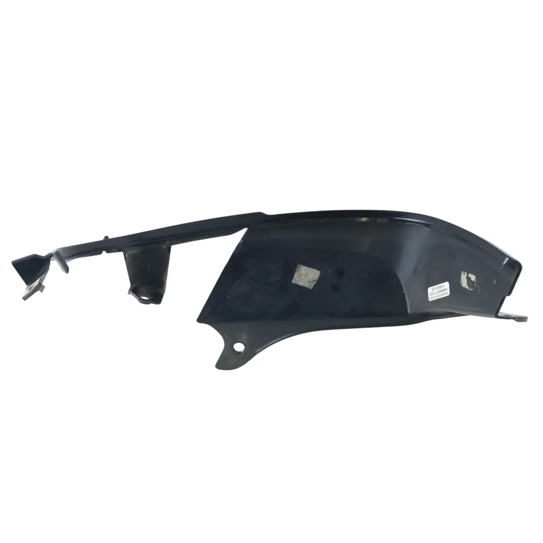 Frame Cover Light Rear Left N/S Monacoblau Metallic - A35 to BMW Z4 E85 with Part number 0033347 BMW Z4 E85 Frame Cover Light Rear Left N/S Monacoblau Metallic - A35 - SKU 0033347-MB - Part number 0033347