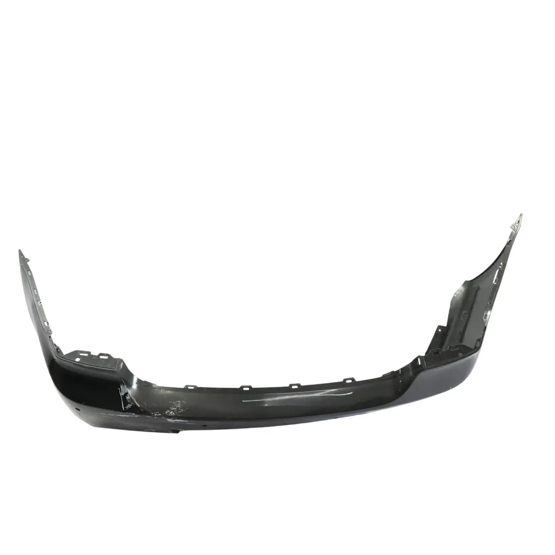 Zderzak Tylny PDC M-Pakiet Black Sapphire Czarny Metalik - 475 do BMW E90 o numerze 0033541 BMW E90 Zderzak Tylny PDC M-Pakiet Black Sapphire Czarny Metalik - 475 - SKU 0033541-BS - Numer Części 0033541