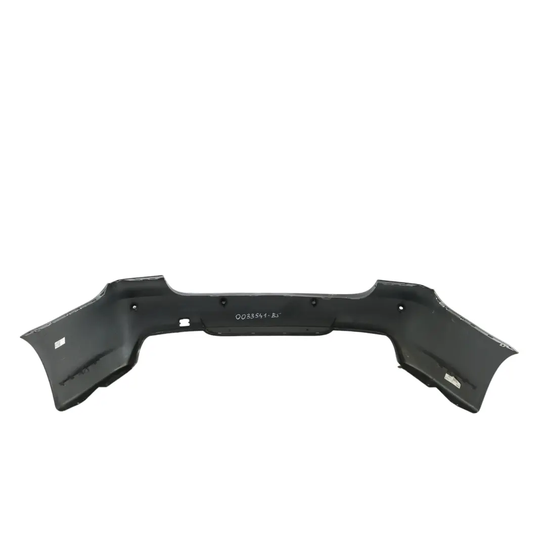 Zderzak Tylny PDC M-Pakiet Black Sapphire Czarny Metalik - 475 do BMW E90 o numerze 0033541 BMW E90 Zderzak Tylny PDC M-Pakiet Black Sapphire Czarny Metalik - 475 - SKU 0033541-BS - Numer Części 0033541
