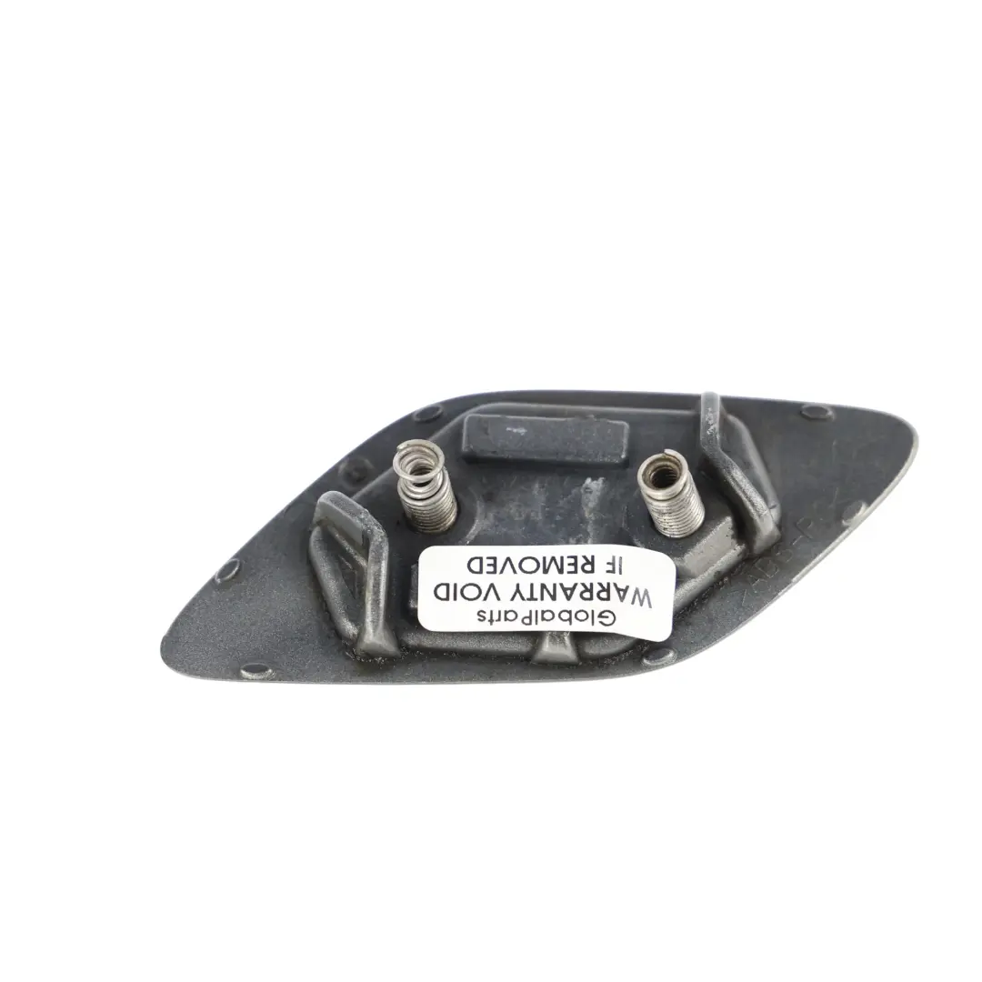 Tapa Lavafaros Boquilla Derecho Bronce Platino Metalizado A53 para BMW E92 con número de pieza 0034466 BMW E92 Tapa Lavafaros Boquilla Derecho Bronce Platino Metalizado A53 - SKU 0034466-PB - Número de pieza 0034466