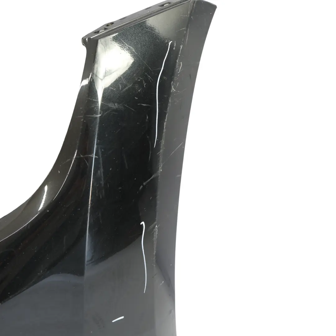 Zderzak Przedni Black Sapphire Czarny Metalik - 475 do BMW E92 E93 o numerze 0034470 BMW E92 E93 Zderzak Przedni Black Sapphire Czarny Metalik - 475 - SKU 0034470-BS - Numer Części 0034470