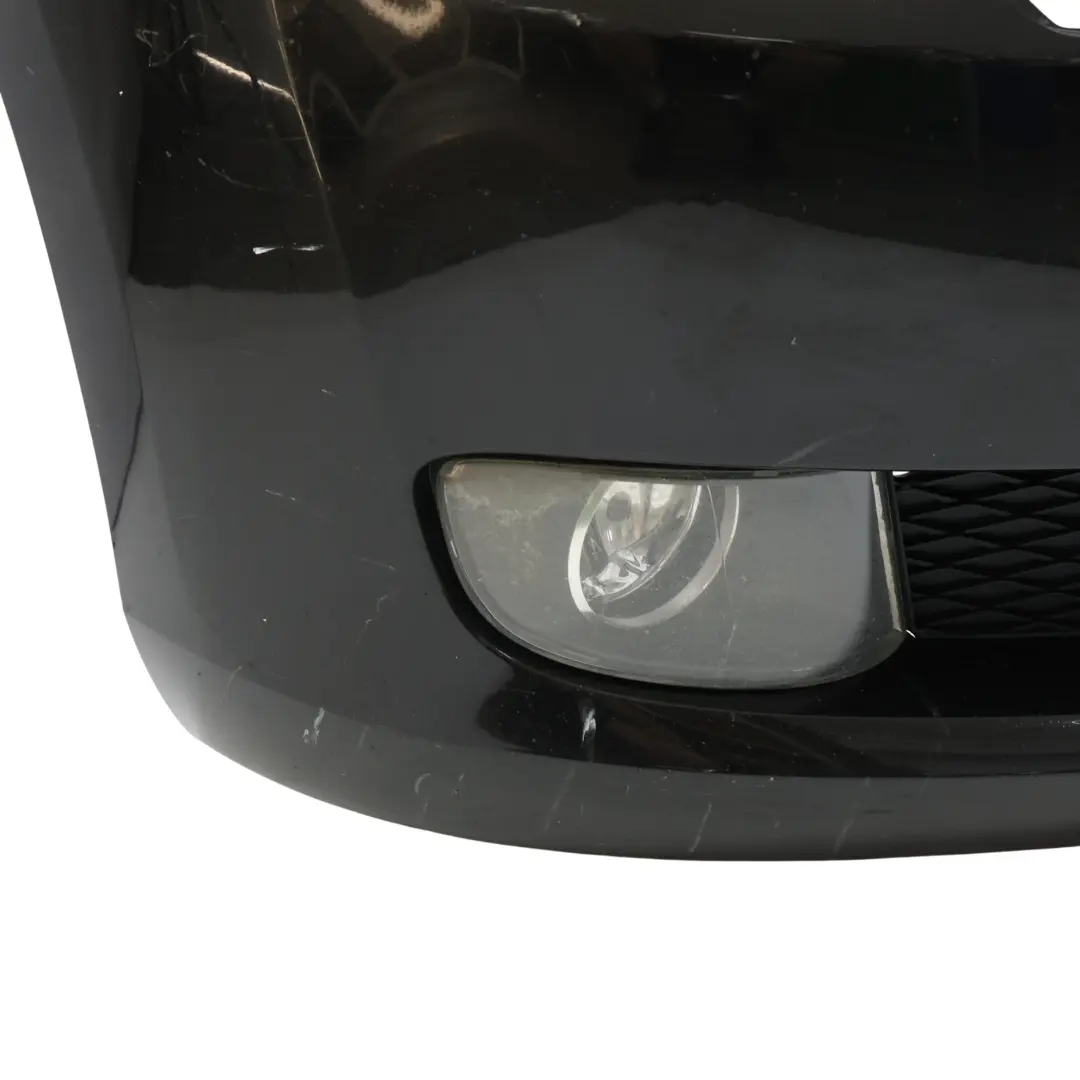 BMW E92 E93 Zderzak Przedni Black Sapphire Czarny Metalik - 475 - SKU 0034470-BS - Numer Części 0034470