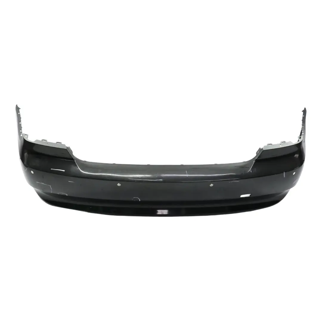 Zderzak Tylny Tył PDC Schwarz II - 668 do BMW E92 E93 o numerze 0034474 BMW E92 E93 Zderzak Tylny Tył PDC Schwarz II - 668 - SKU 0034474-SCH - Numer Części 0034474