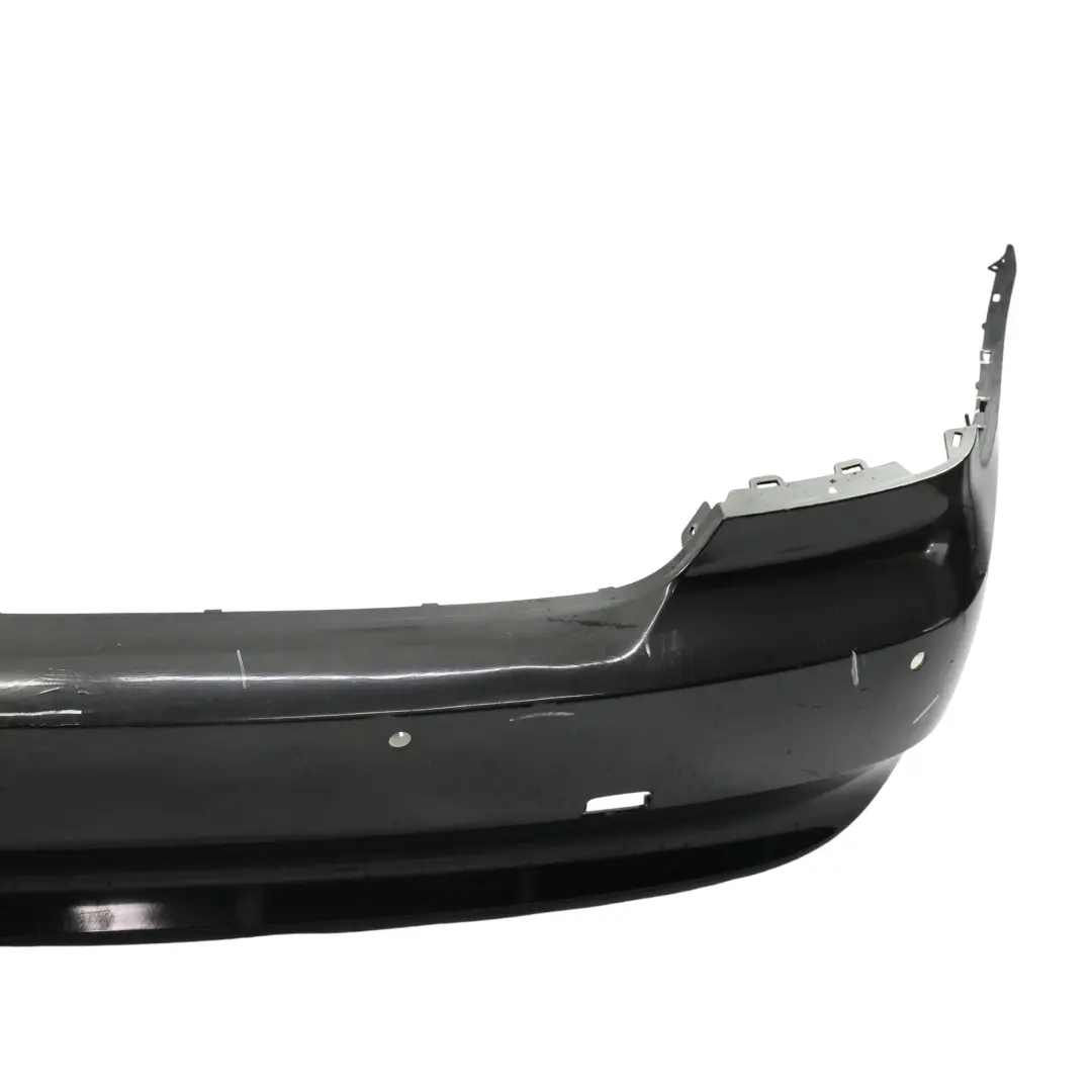 Zderzak Tylny Tył PDC Schwarz II - 668 do BMW E92 E93 o numerze 0034474 BMW E92 E93 Zderzak Tylny Tył PDC Schwarz II - 668 - SKU 0034474-SCH - Numer Części 0034474