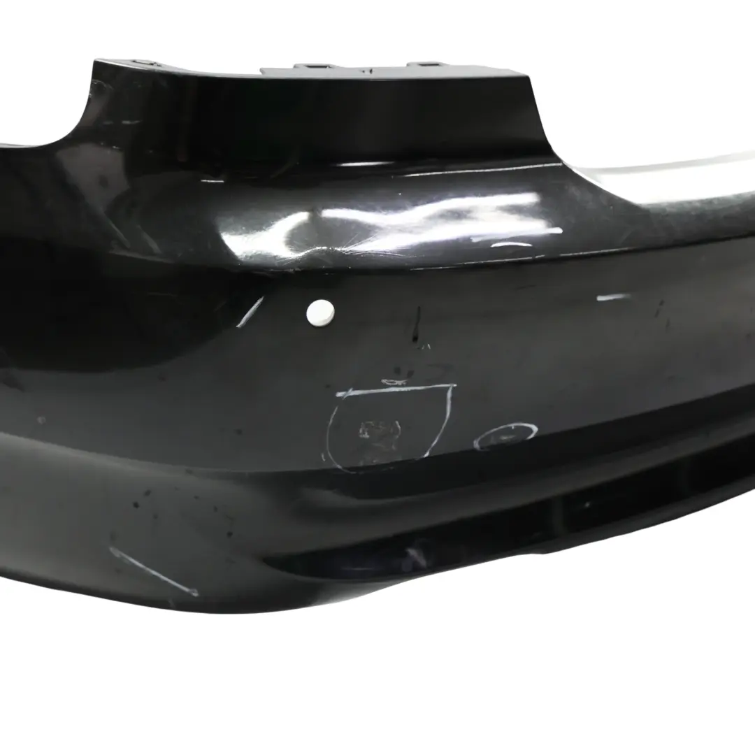 Zderzak Tylny Tył PDC Schwarz II - 668 do BMW E92 E93 o numerze 0034474 BMW E92 E93 Zderzak Tylny Tył PDC Schwarz II - 668 - SKU 0034474-SCH - Numer Części 0034474