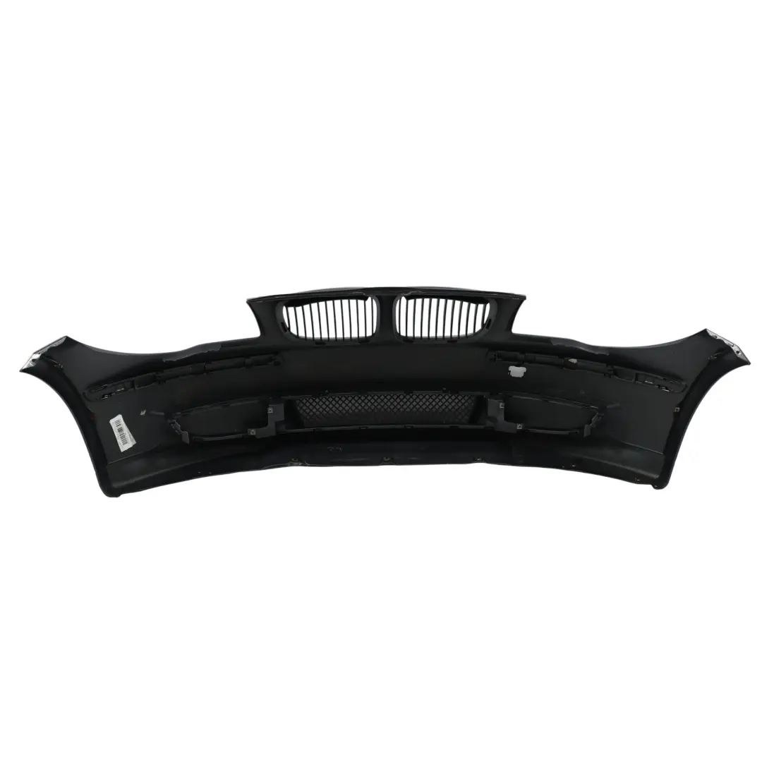 Zderzak Przedni Sparkling Graphite Metalik - A22 do BMW E81 E87 LCI o numerze 0035909 BMW E81 E87 LCI Zderzak Przedni Sparkling Graphite Metalik - A22 - SKU 0035909-SG - Numer Części 0035909
