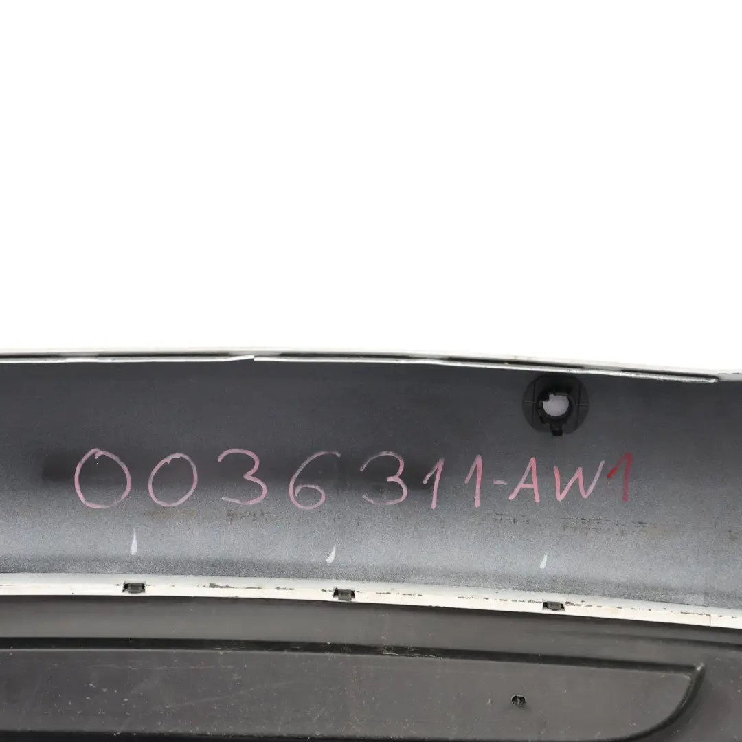 Zderzak Tylny Tył Alpinweiss 3 - 300 do BMW E82 E88 o numerze 0036311 BMW E82 E88 Zderzak Tylny Tył Alpinweiss 3 - 300 - SKU 0036311-AW1 - Numer Części 0036311