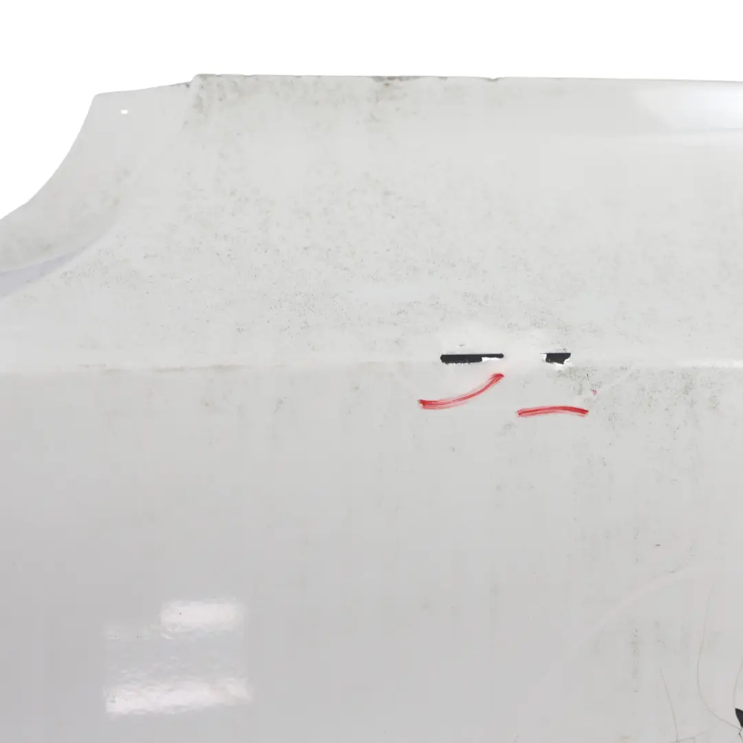Zderzak Tylny Tył Alpinweiss 3 - 300 do BMW E82 E88 o numerze 0036311 BMW E82 E88 Zderzak Tylny Tył Alpinweiss 3 - 300 - SKU 0036311-AW1 - Numer Części 0036311