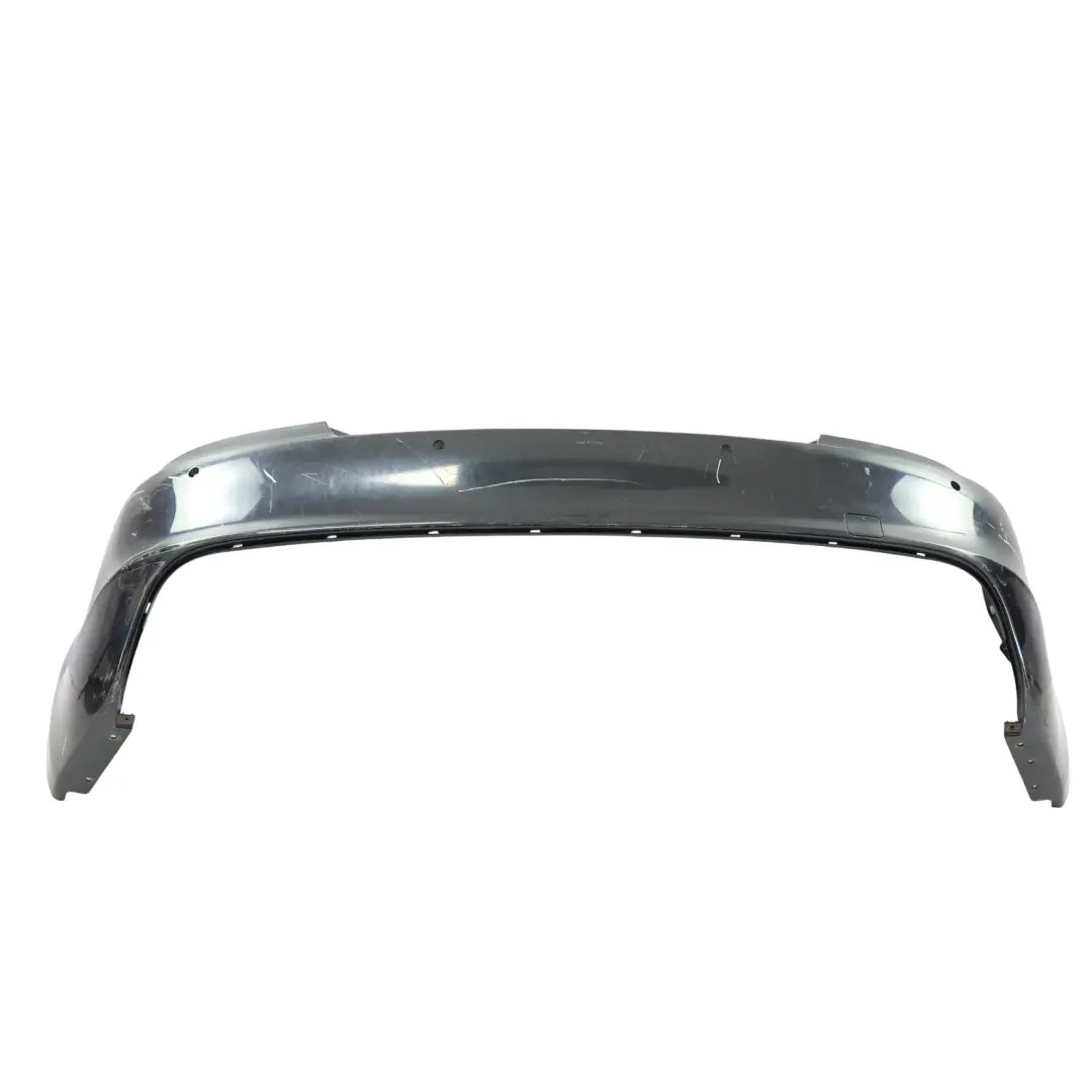 Zderzak Tylny Carbonschwarz Czarny Metalik - 416 do BMW E82 E88 M Sport o numerze 0036311 BMW E82 E88 M Sport Zderzak Tylny Carbonschwarz Czarny Metalik - 416 - SKU 0036311-CAR1 - Numer Części 0036311