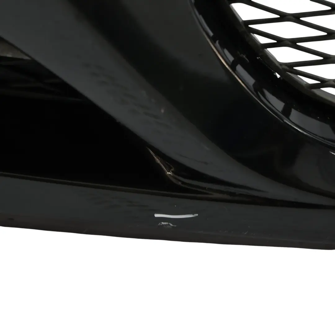 Zderzak Przedni Przód Black Sapphire Czarny Metalik - 475 do BMW E90 LCI o numerze 0036837 BMW E90 LCI Zderzak Przedni Przód Black Sapphire Czarny Metalik - 475 - SKU 0036837-BS - Numer Części 0036837