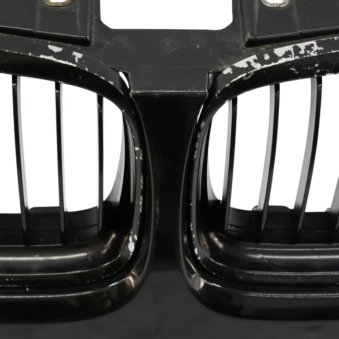 Zderzak Przedni Przód Black Sapphire Czarny Metalik - 475 do BMW E90 LCI o numerze 0036837 BMW E90 LCI Zderzak Przedni Przód Black Sapphire Czarny Metalik - 475 - SKU 0036837-BS - Numer Części 0036837