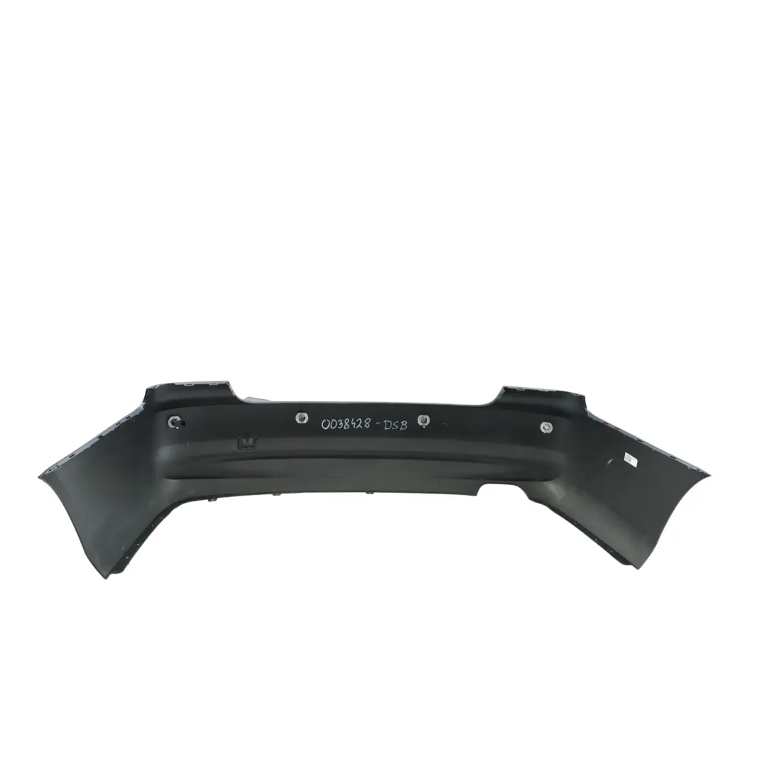 Zderzak Tylny PDC Tiefseeblau Metallic A76 do BMW E92 E93 M3 o numerze 0038428 BMW E92 E93 M3 Zderzak Tylny PDC Tiefseeblau Metallic A76 - SKU 0038428-DSB - Numer Części 0038428