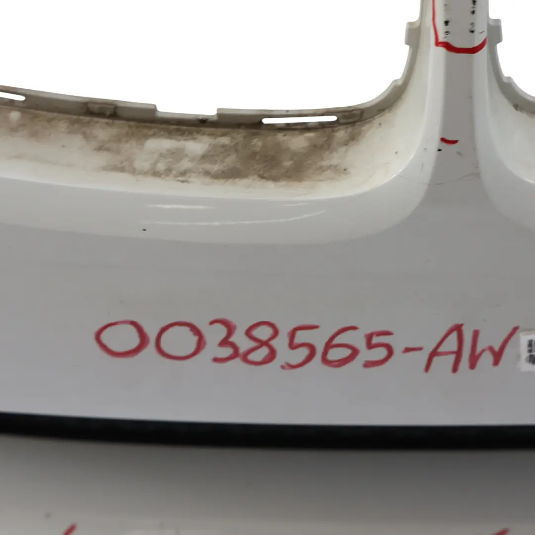 Zderzak Przedni M-Pakiet Alpinweiss 3 Biały - 300 do BMW E92 E93 LCI o numerze 0038565 BMW E92 E93 LCI Zderzak Przedni M-Pakiet Alpinweiss 3 Biały - 300 - SKU 0038565-AW - Numer Części 0038565