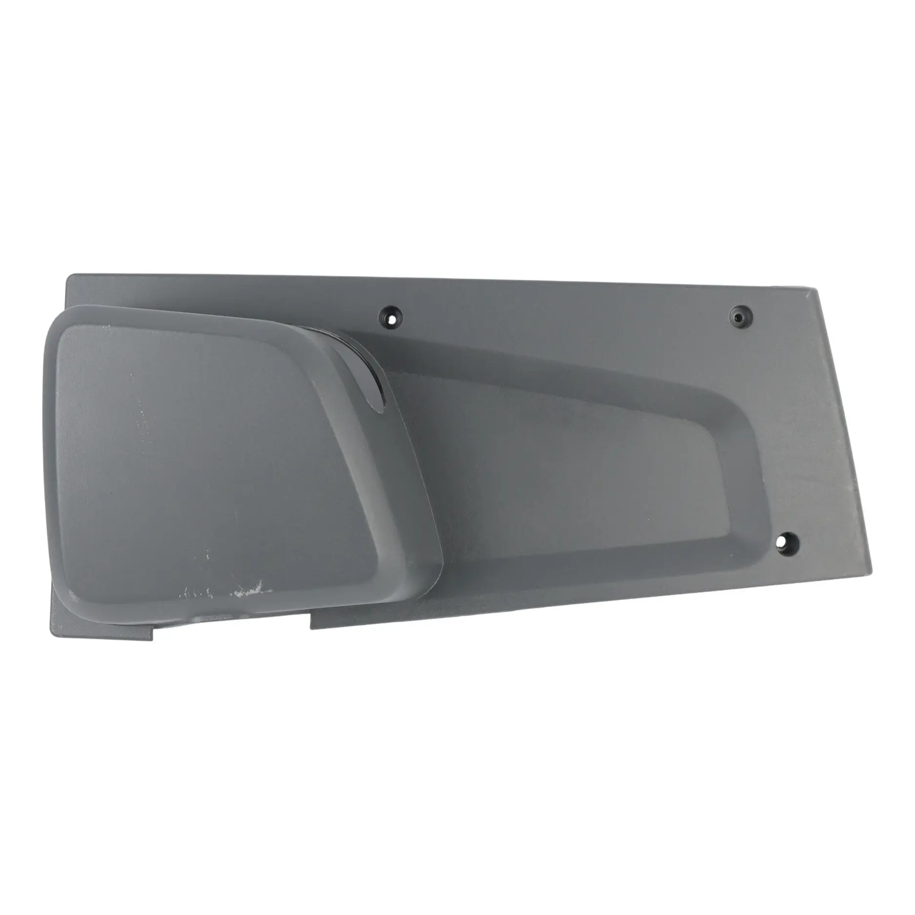 Citroën Relay III Front Seat Cushioning Frame Bracket Plate Driver's Side 011066
