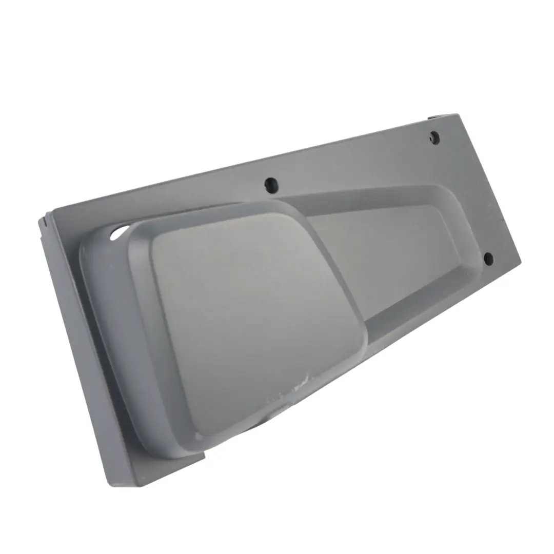 Front Seat Cushioning Frame Bracket Plate Driver's Side to Citroën Relay III with Part number 011066 Citroën Relay III Front Seat Cushioning Frame Bracket Plate Driver's Side - SKU RHD-011066 - Part number 011066
