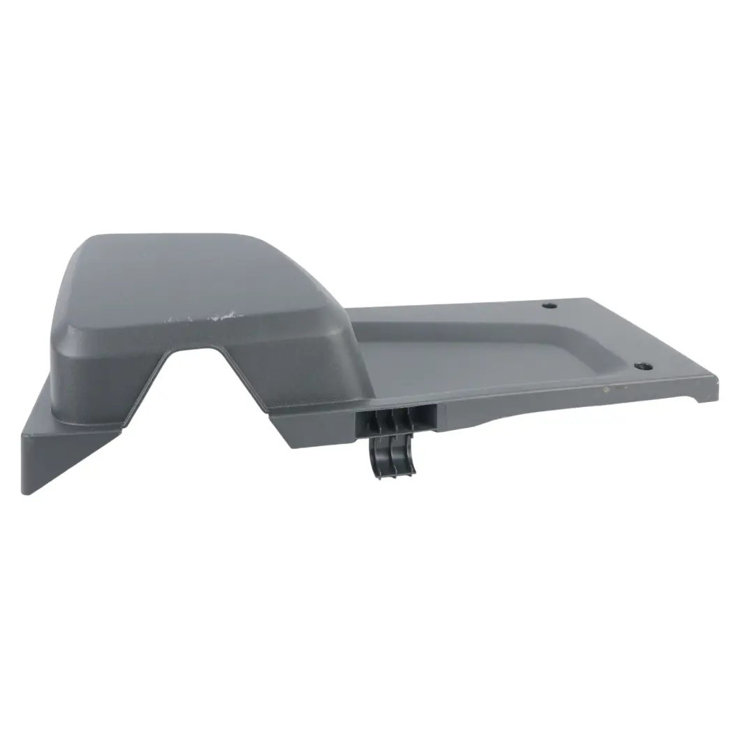 Front Seat Cushioning Frame Bracket Plate Driver's Side to Citroën Relay III with Part number 011066 Citroën Relay III Front Seat Cushioning Frame Bracket Plate Driver's Side - SKU RHD-011066 - Part number 011066