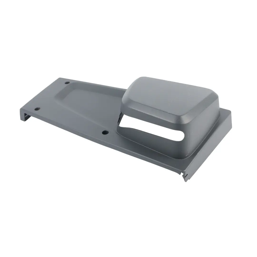 Front Seat Cushioning Frame Bracket Plate Driver's Side to Citroën Relay III with Part number 011066 Citroën Relay III Front Seat Cushioning Frame Bracket Plate Driver's Side - SKU RHD-011066 - Part number 011066