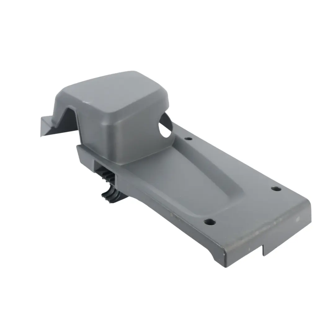 Citroën Relay III Front Seat Cushioning Frame Bracket Plate Driver's Side - SKU RHD-011066 - Part number 011066