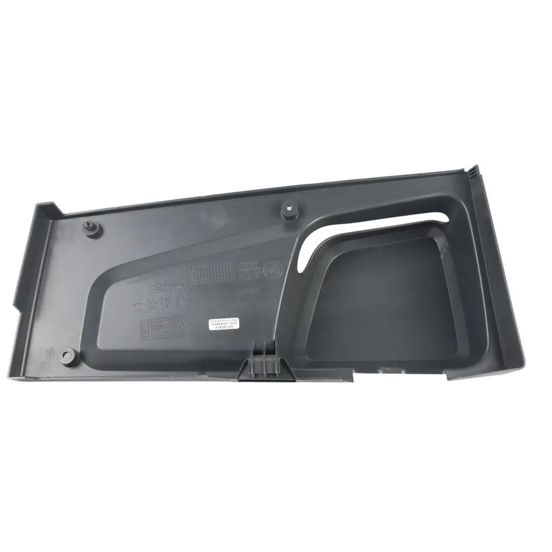 Front Seat Cushioning Frame Bracket Plate Driver's Side to Citroën Relay III with Part number 011066 Citroën Relay III Front Seat Cushioning Frame Bracket Plate Driver's Side - SKU RHD-011066 - Part number 011066
