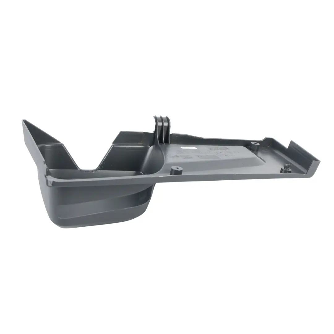 Front Seat Cushioning Frame Bracket Plate Driver's Side to Citroën Relay III with Part number 011066 Citroën Relay III Front Seat Cushioning Frame Bracket Plate Driver's Side - SKU RHD-011066 - Part number 011066