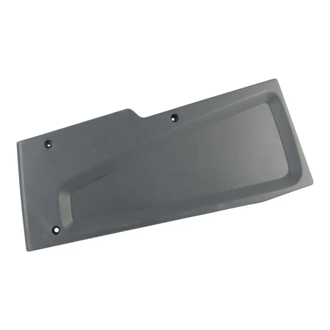  Citroen Jumper III Peugeot Boxer Sitz Verkleidung Abdeckung Panel - SKU 011068 - Teilenummer 011068