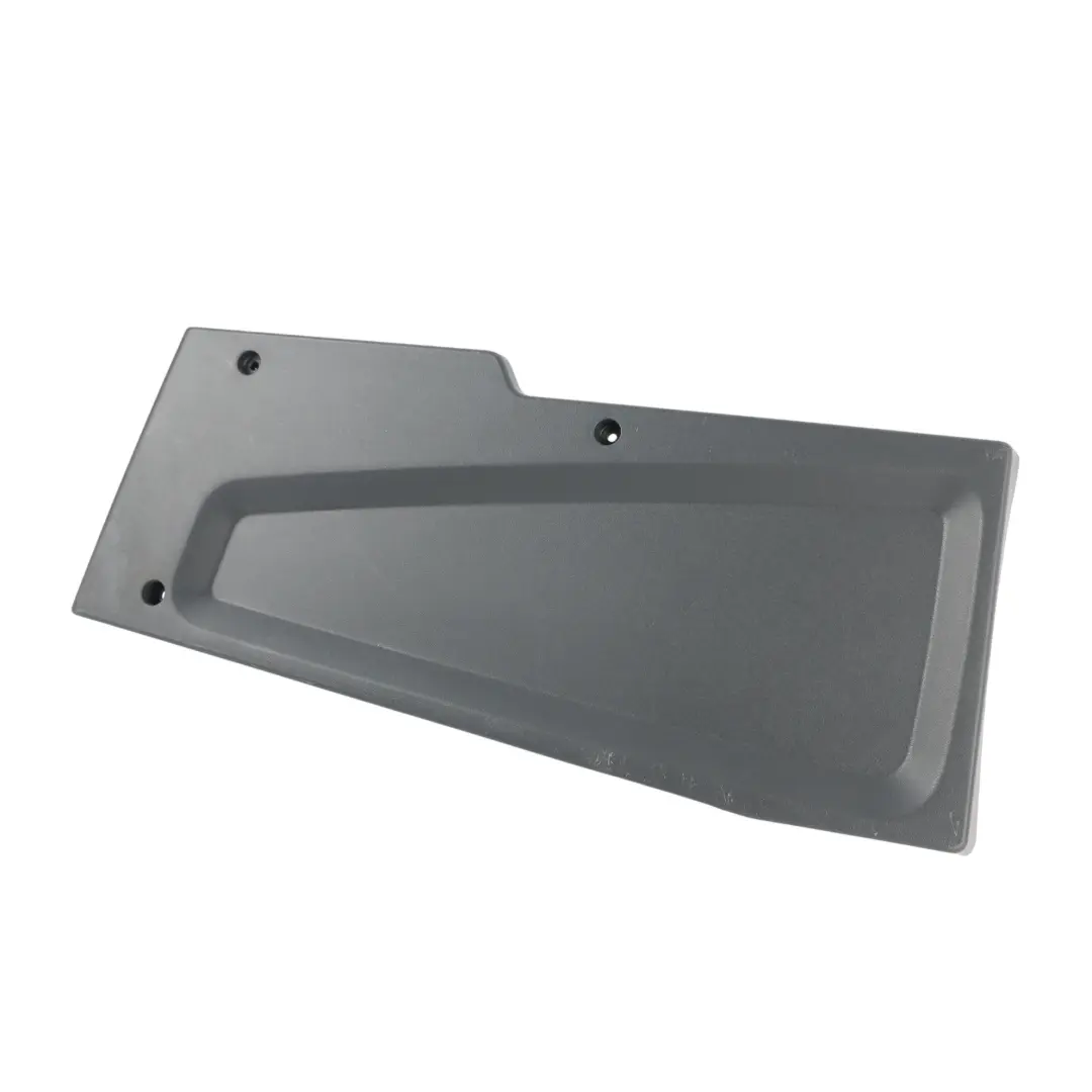  Citroen Jumper III Peugeot Boxer Cubierta Panel Moldura Asiento - SKU 011068 - Número de pieza 011068