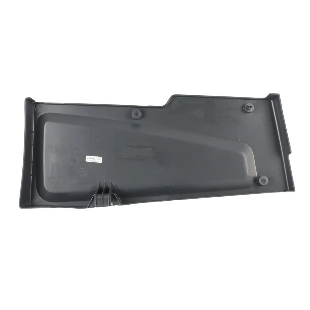  Citroen Jumper III Peugeot Boxer Sitz Verkleidung Abdeckung Panel - SKU 011068 - Teilenummer 011068
