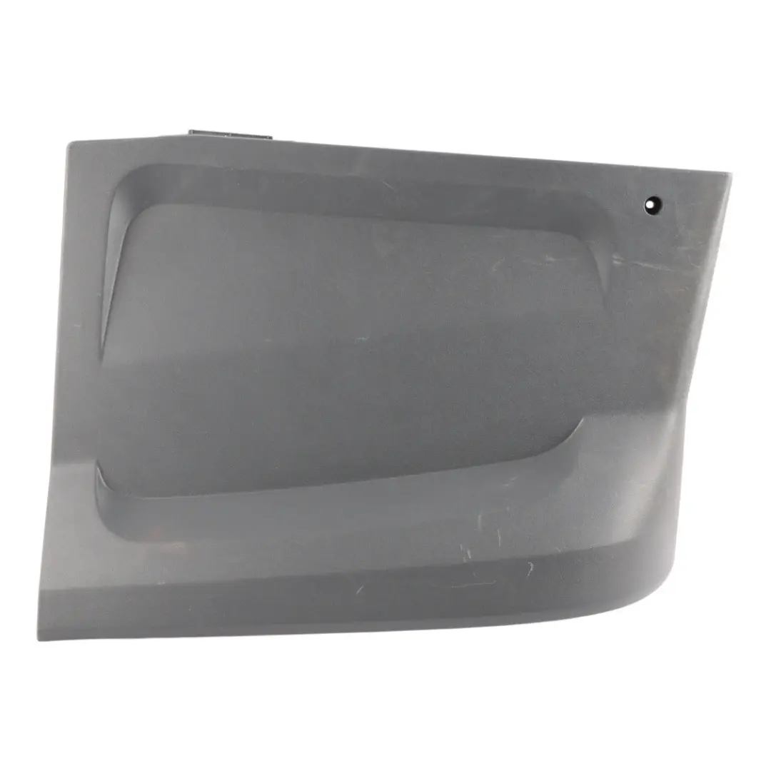 Citroën Relay III Mk3 Interior Trim Cover Panel Black - SKU 011076 - Part number 011076