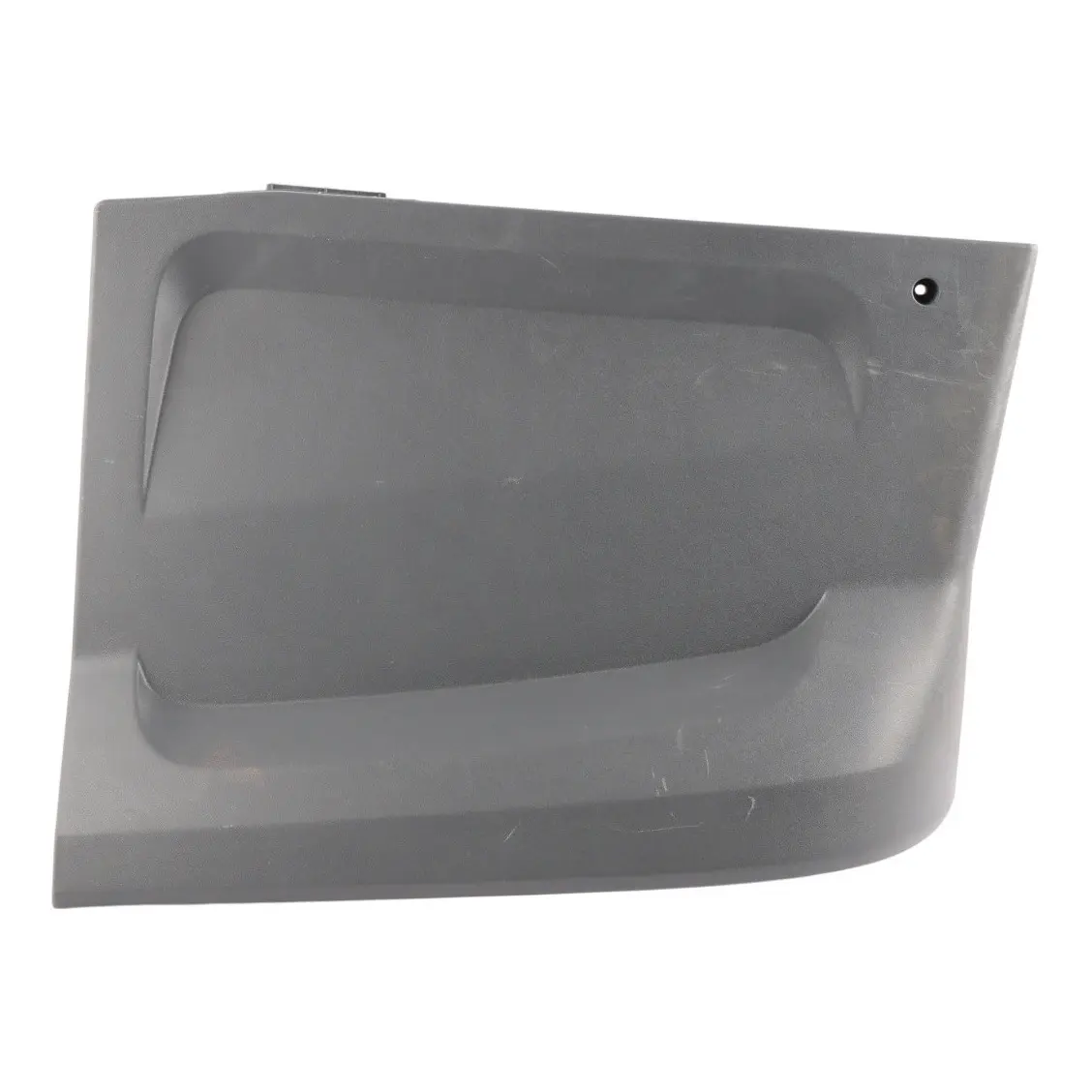 Citroën Relay III Mk3 Interior Trim Cover Panel Black 011076
