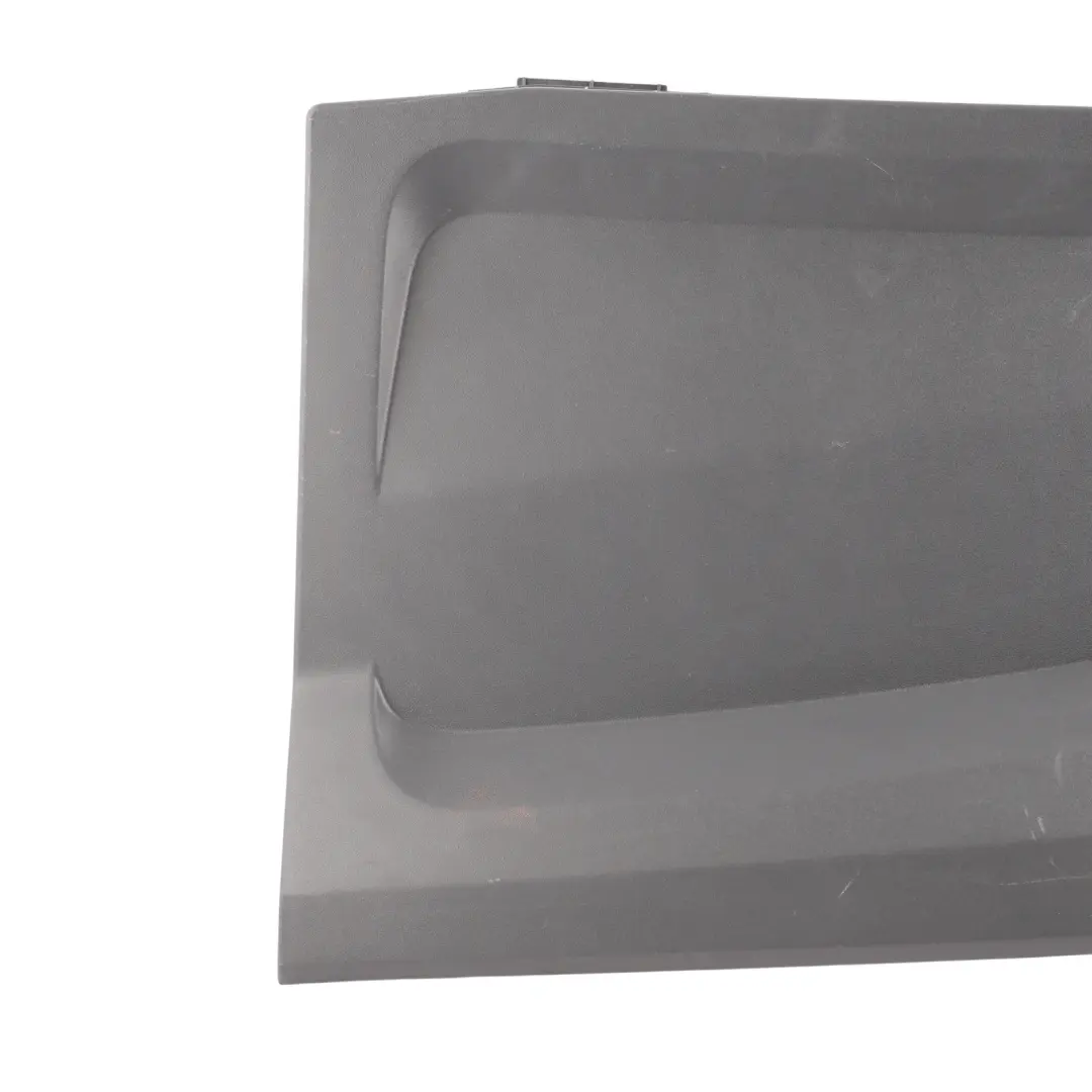 Mk3 Interior Trim Cover Panel Black to Citroën Relay III with Part number 011076 Citroën Relay III Mk3 Interior Trim Cover Panel Black - SKU 011076 - Part number 011076