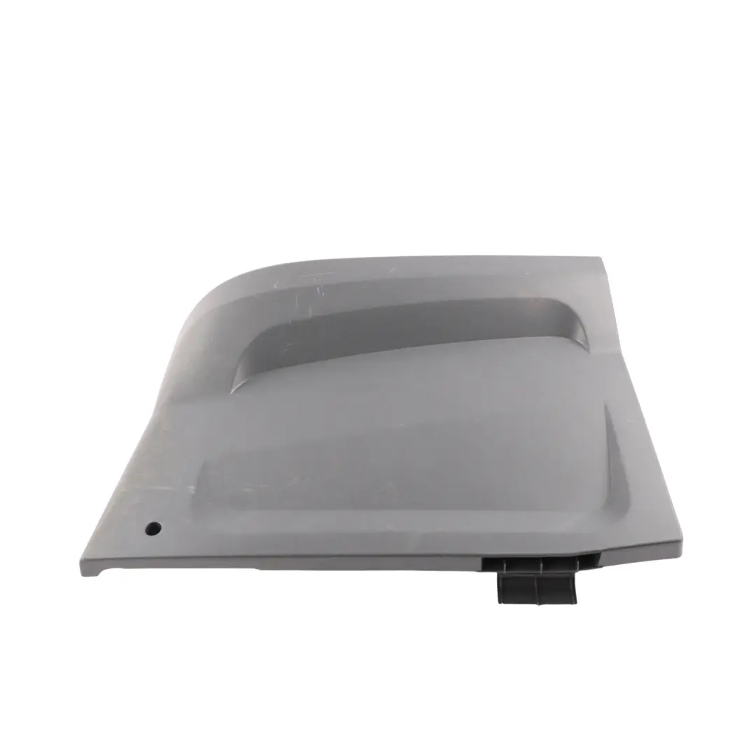 Citroën Relay III Mk3 Interior Trim Cover Panel Black - SKU 011076 - Part number 011076
