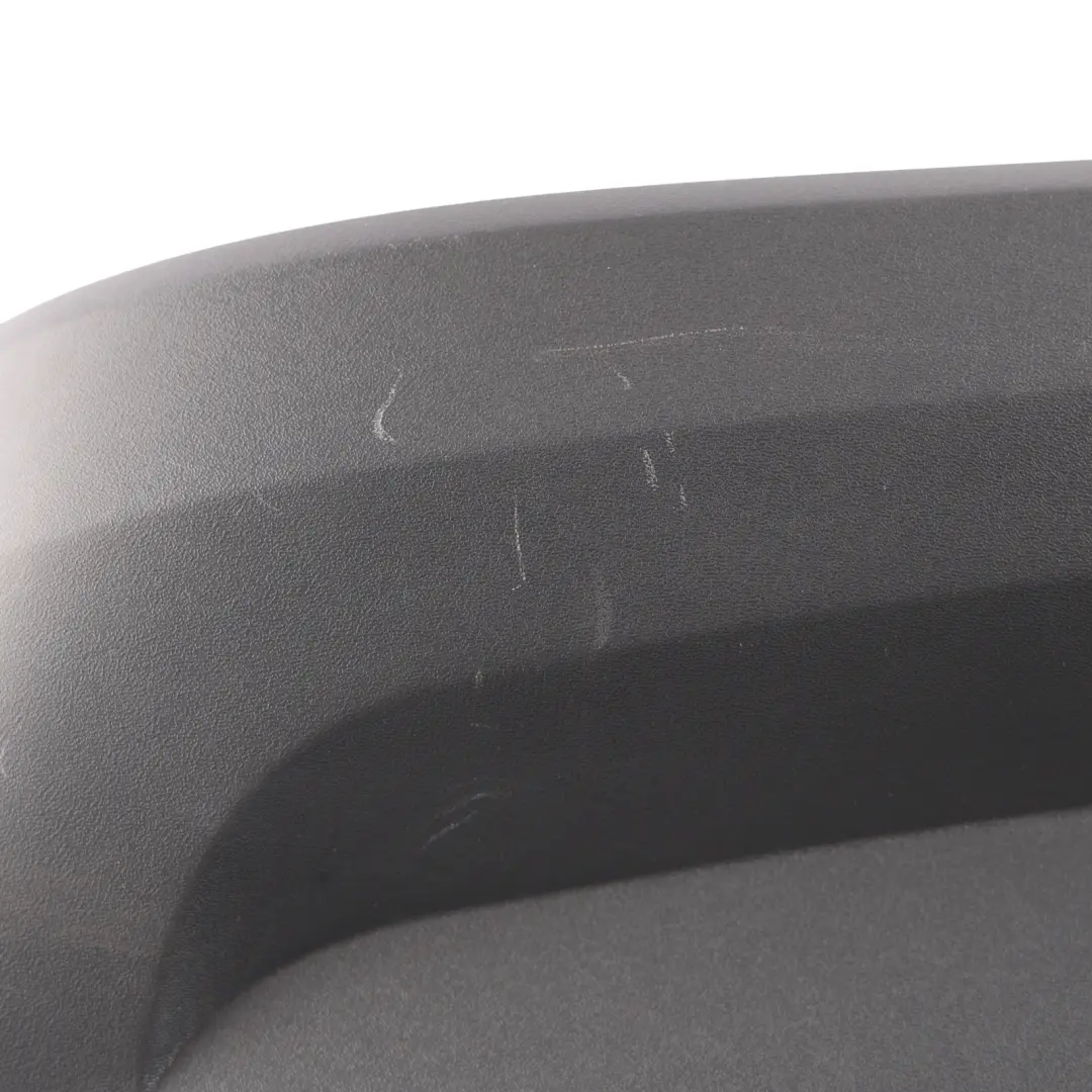 Citroën Relay III Mk3 Interior Trim Cover Panel Black - SKU 011076 - Part number 011076