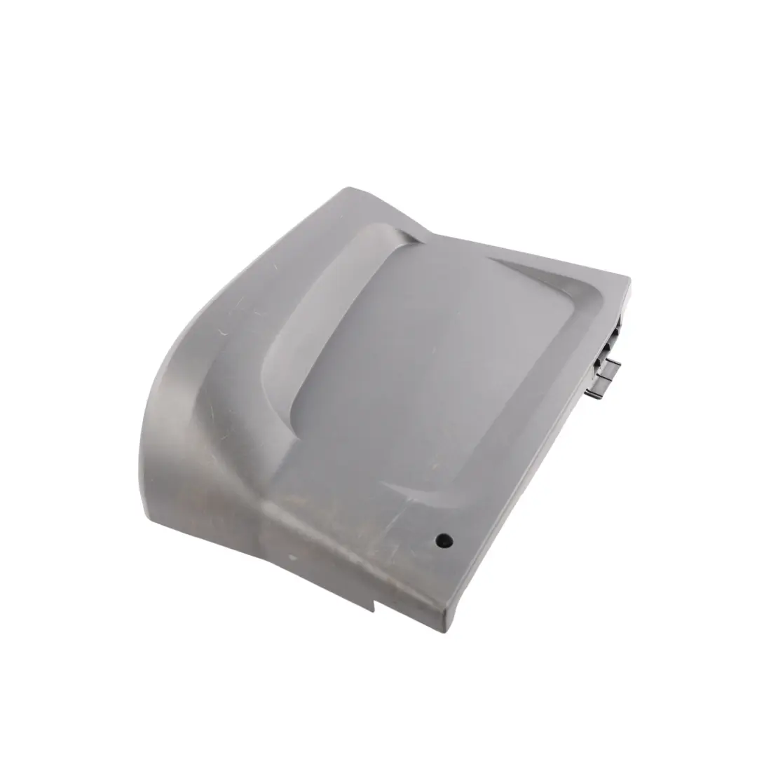Citroën Relay III Mk3 Interior Trim Cover Panel Black - SKU 011076 - Part number 011076
