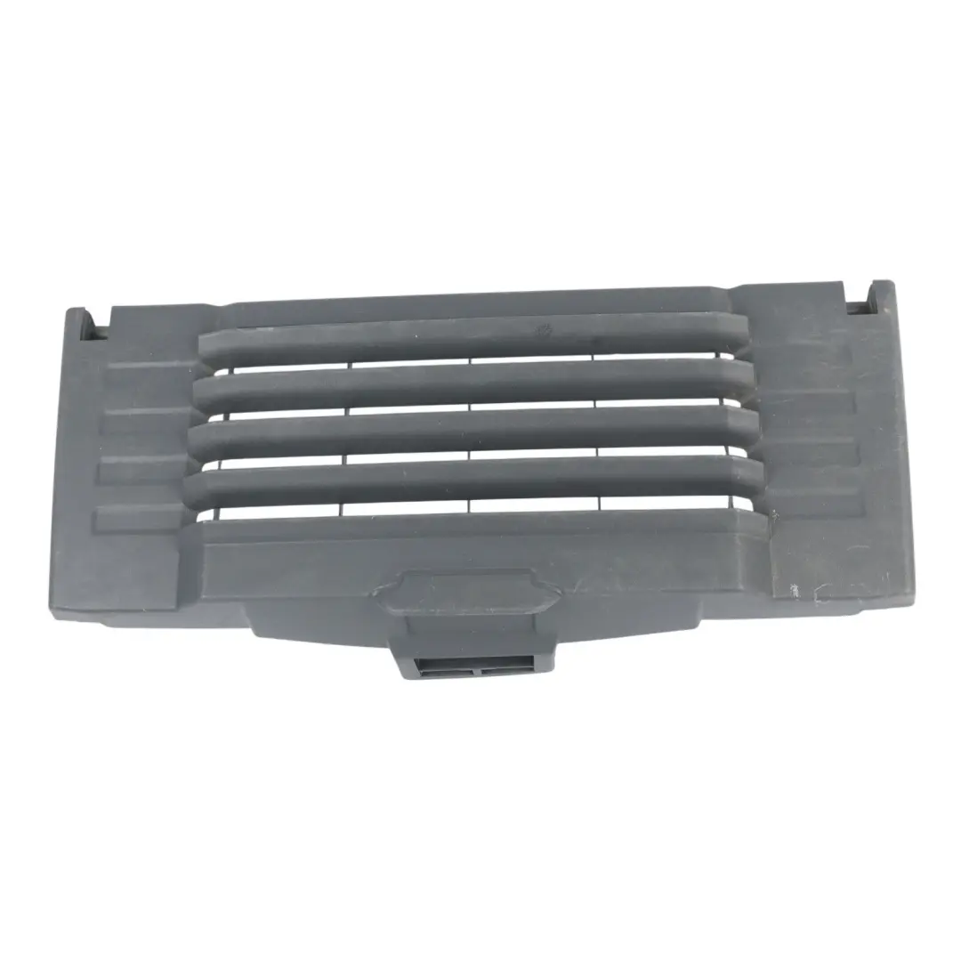 Base Box Cover Grill Panel Front Driver's Side to Citroën Relay III Seat with Part number 011654 Citroën Relay III Seat Base Box Cover Grill Panel Front Driver's Side - SKU RHD-011654 - Part number 011654