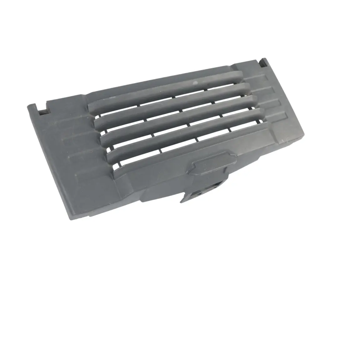 Citroën Relay III Seat Base Box Cover Grill Panel Front Driver's Side - SKU RHD-011654 - Part number 011654