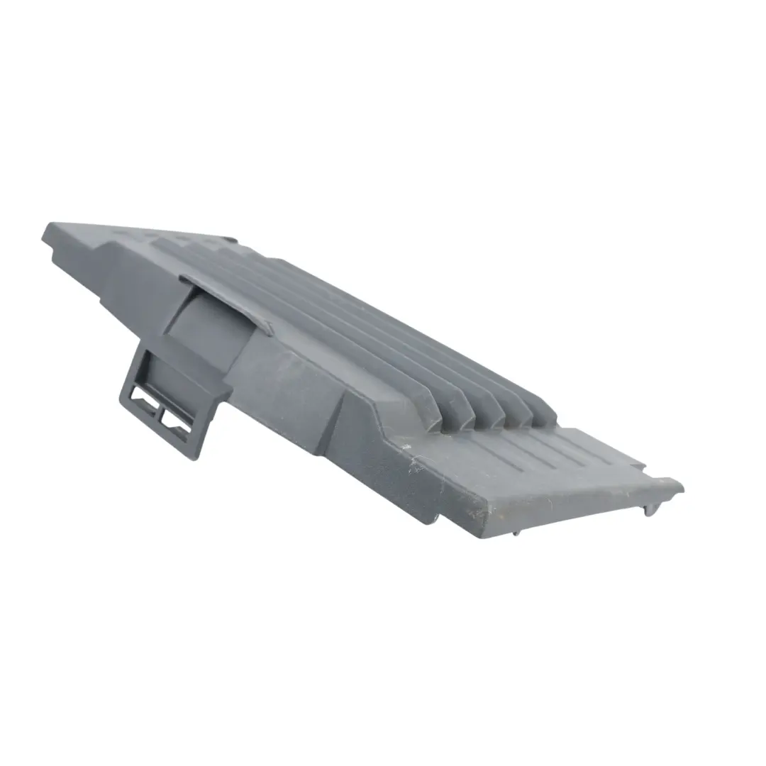 Citroën Relay III Seat Base Box Cover Grill Panel Front Driver's Side - SKU RHD-011654 - Part number 011654