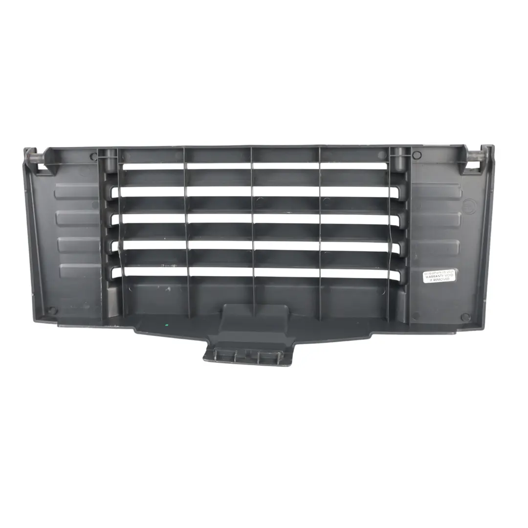 Base Box Cover Grill Panel Front Driver's Side to Citroën Relay III Seat with Part number 011654 Citroën Relay III Seat Base Box Cover Grill Panel Front Driver's Side - SKU RHD-011654 - Part number 011654