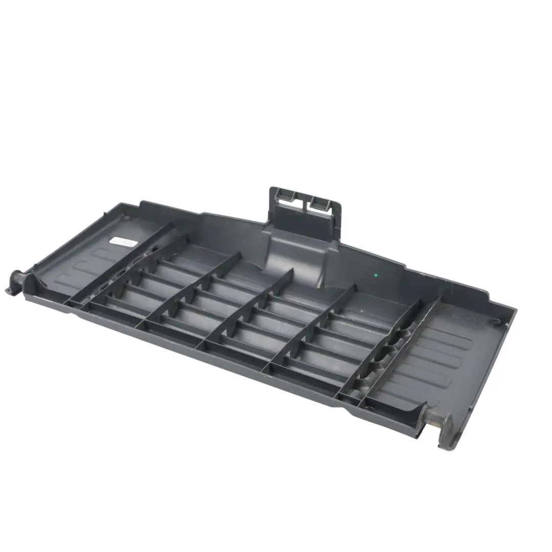 Citroën Relay III Seat Base Box Cover Grill Panel Front Driver's Side - SKU RHD-011654 - Part number 011654