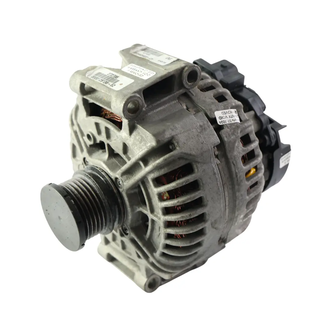Mercedes Viano Vito W639 Lichtmaschine Generator 111 CDI Diesel - SKU 0124625022 - Teilenummer 0124625022