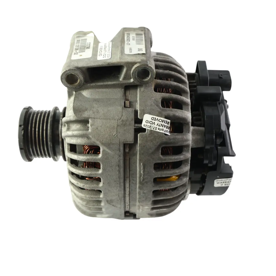 Mercedes Viano Vito W639 Alternator 111 CDI Diesel - SKU 0124625022 - Numer Części 0124625022