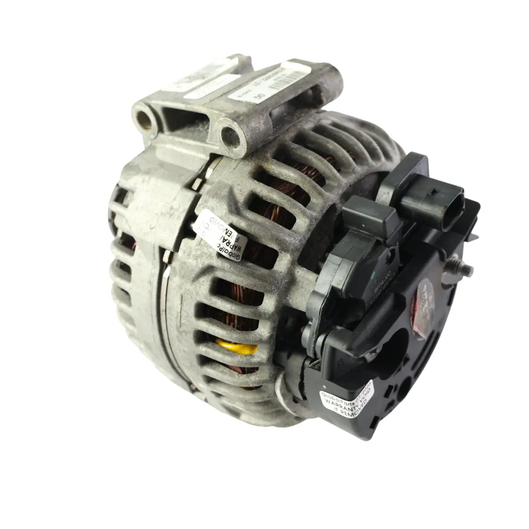 Mercedes Viano Vito W639 Alternator Generator 111 CDI Diesel Engine - SKU 0124625022 - Part number 0124625022