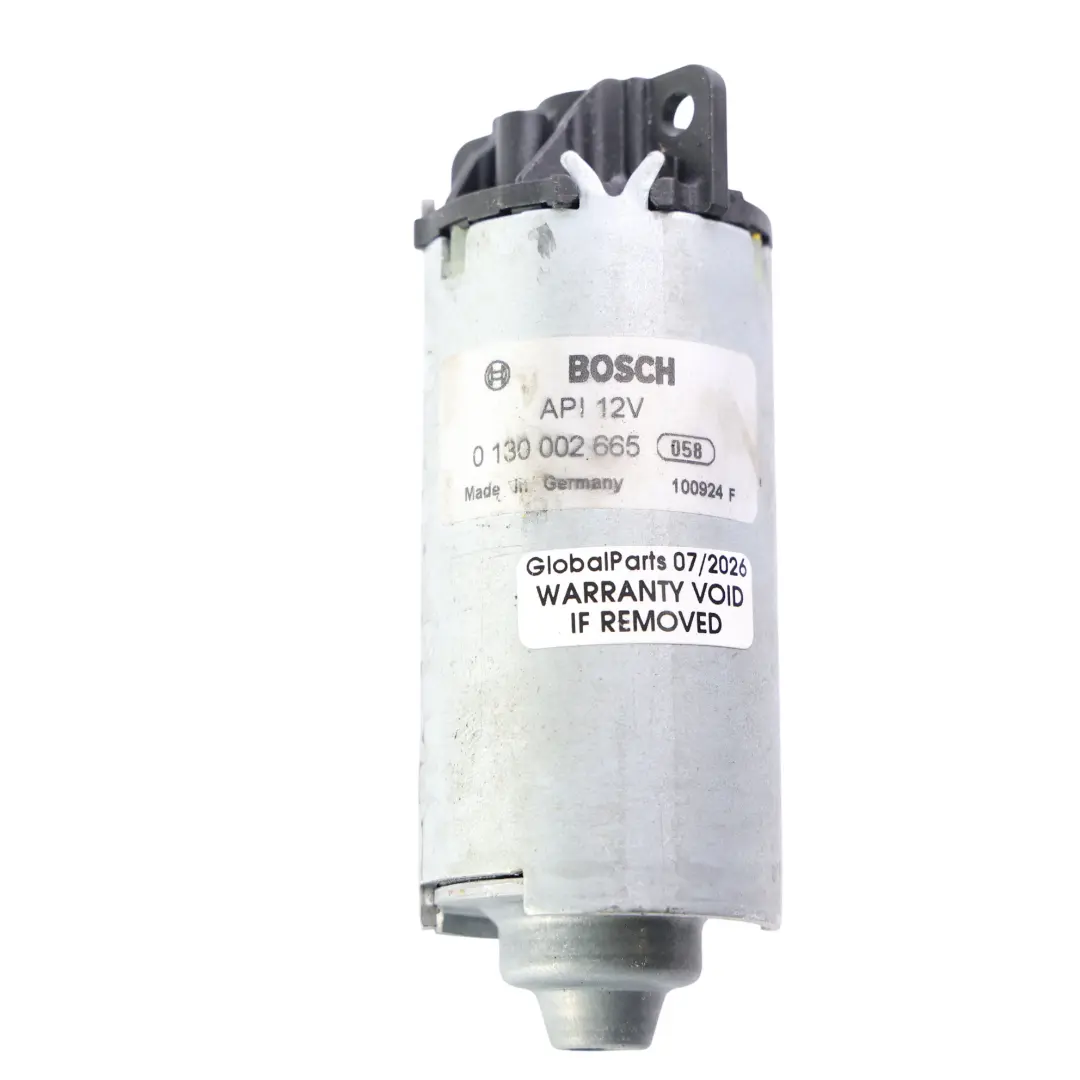 Land Rover Evoque L551 Sport L494 Motore Regolazione Colonna Sterzo - SKU 0130002665 - Numero di parte 0130002665